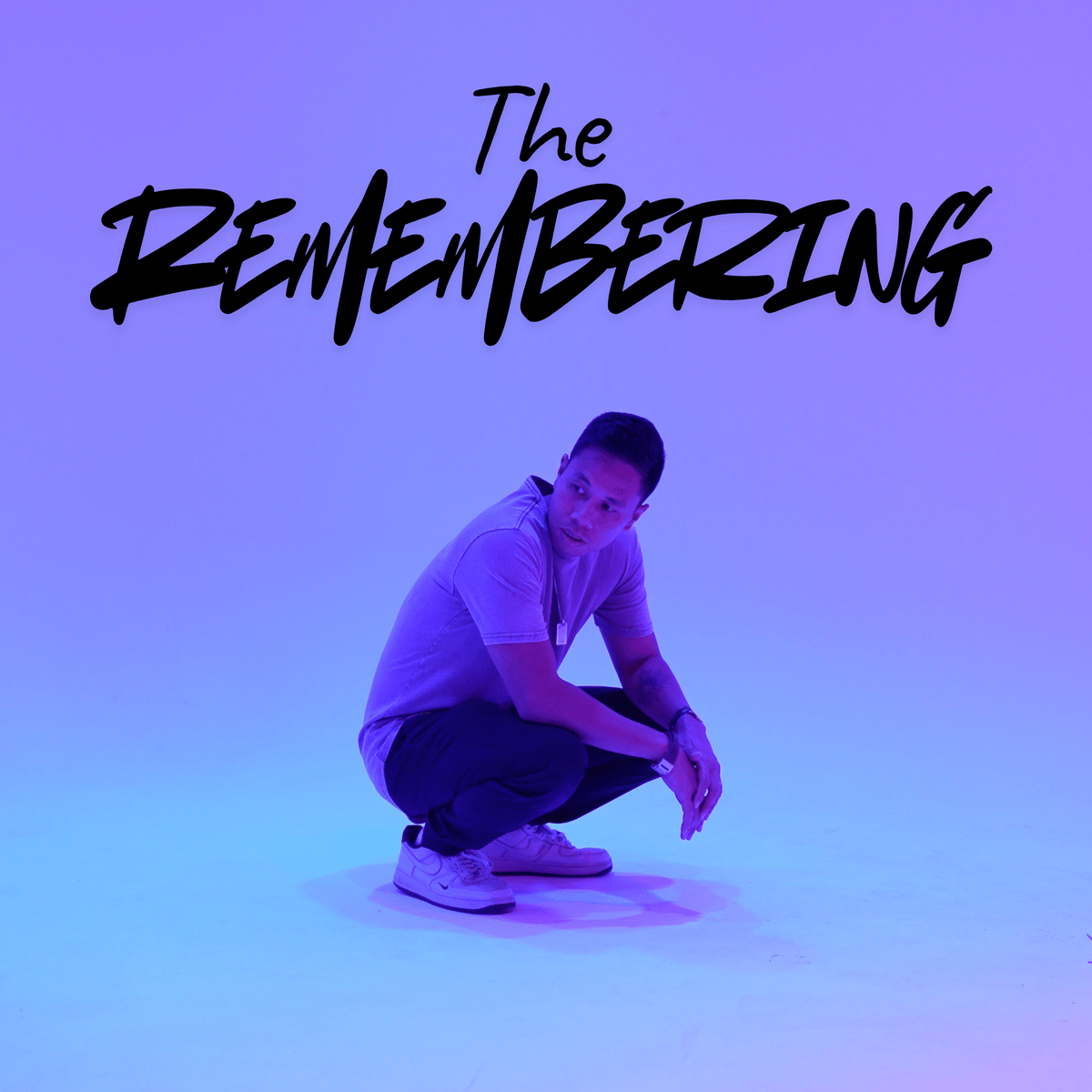 The Remembering — single artwork